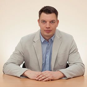 Roman Aleksandrovich Kasyanov