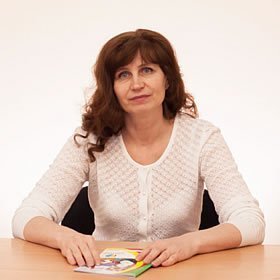 Marina Sevastyanová